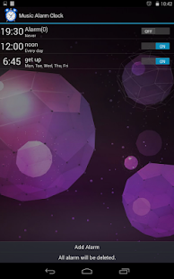Music Alarm Clock(圖7)-速報App
