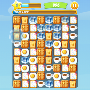 Breakfast Puzzle Screenshots 4
