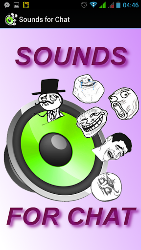 【免費社交App】Sounds for WeChat-APP點子