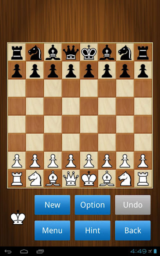 Chess 1.3.5 screenshots 7