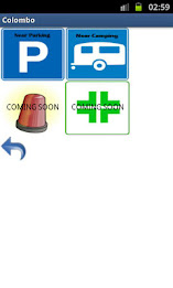 Colombo Open GPS poster 3