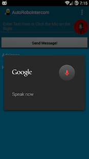 How to download AutoRoboIntercom 0.02 apk for bluestacks