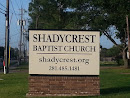 Shadycrest Baptist Church
