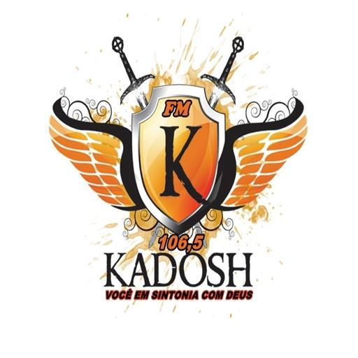 Kadosh FM 106,5 LOGO-APP點子