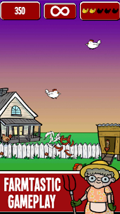 How to mod Chicken Flingers patch 1.1.2 apk for pc
