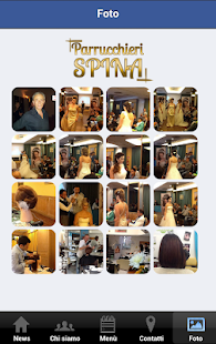Parrucchieri Spina Screenshots 5
