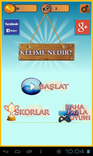 Kelime Nedir