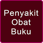 Cover Image of ダウンロード Penyakit Buku Obat 0.0.3 APK