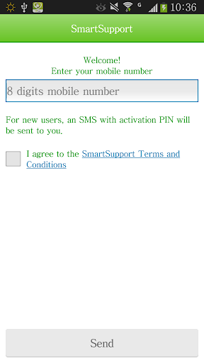 StarHub SmartSupport