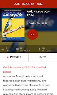 Aviary Life(圖2)-速報App