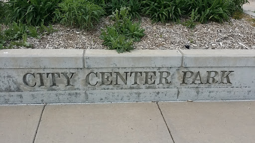 City Center Park