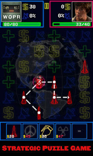 WarGames: WOPR(圖1)-速報App