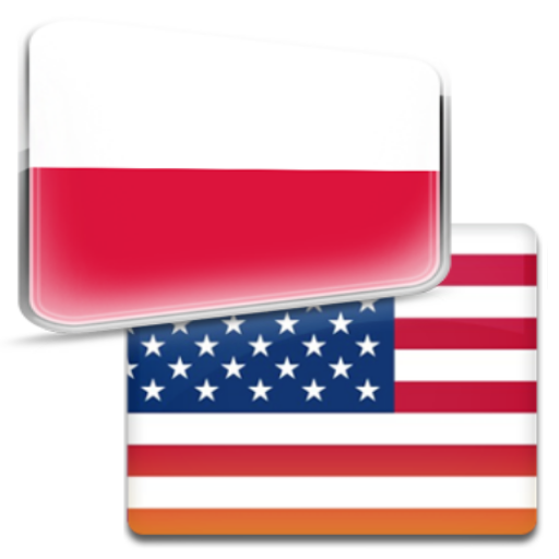 Słownik Angielsko-Polski 教育 App LOGO-APP開箱王