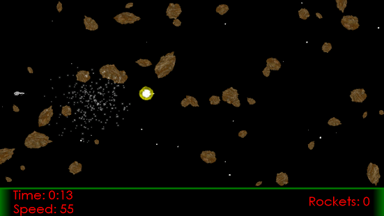 Asteroid Space Maneuver Free Screenshots 8