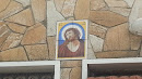 Mosaicos Jesús