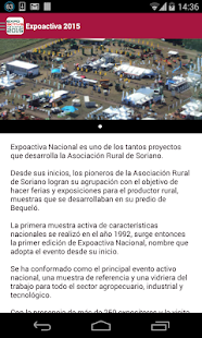 Expoactiva Screenshots 2