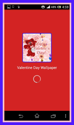 Valentine Day Live Wallpaper