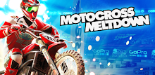 MOTOCROSS MELTDOWN APK