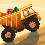 Cover Image of Download Big Truck --best mine truck express simulator game 3.39 APK