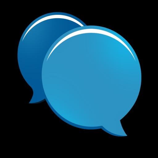 Secret Chat 通訊 App LOGO-APP開箱王