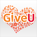 Cover Image of ダウンロード GiveU (기부앱) 4.2 APK