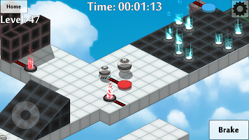 Orb-Versuche APK Screenshot #9