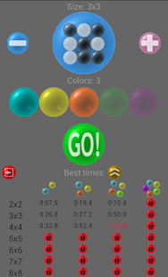 Free Memory Marbles APK for PC