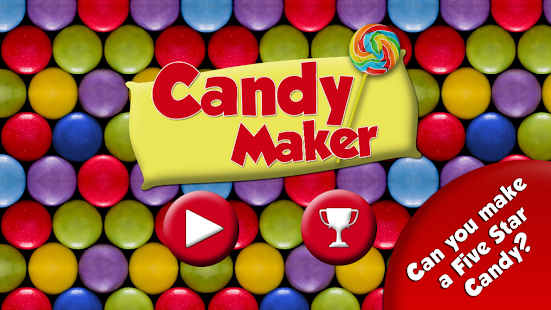 免費下載休閒APP|Candy Maker app開箱文|APP開箱王