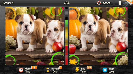 What's the Difference?(圖7)-速報App