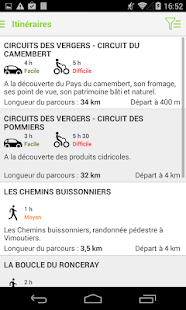 Camembert Tour Screenshots 11