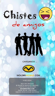 Chistes de Amigos(圖1)-速報App