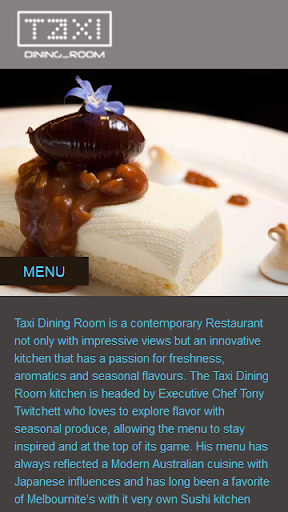 【免費商業App】Taxi Dining Room-APP點子