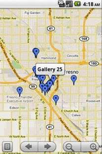 Lastest Fresno Art Hop APK for Android