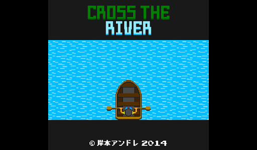 Cross The River