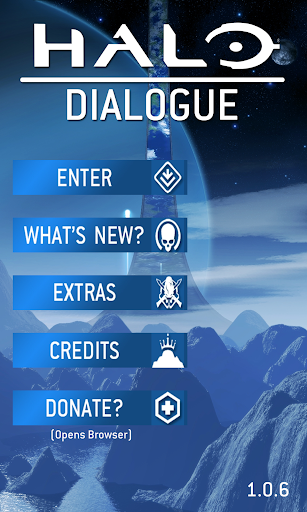 Dialogue Lines - Halo: MCC