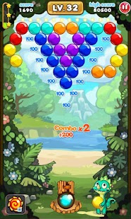 Bubble Shoot - screenshot thumbnail