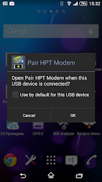 Pair HPT Radio poster 11