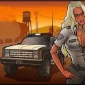 San Andreas Android icon
