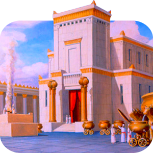 Temple Timeline HD 1.0