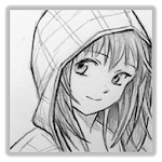 Cover Image of Download How to Draw Manga 3.7 APK