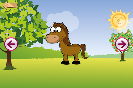 Animal Sounds Screenshots 15