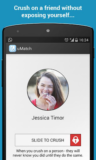 uMatch