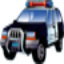 PoliceAlarm logo