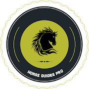 Horse Guides Pro 10.8 Icon