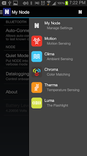 Lastest MyNODE APK for PC