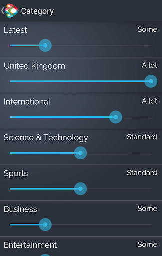 【免費新聞App】NEWSCRON – ALL NEWS IN ONE APP-APP點子