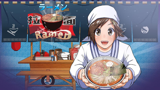 美女拉面馆(圖1)-速報App