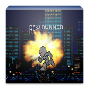 ROBO Runner 1.1