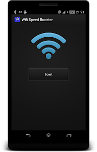 How to mod تسريع الويفي _ Wifi Speed Wifi 1.0 unlimited apk for android