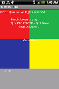 How to install Memory Time 1.5 apk for android